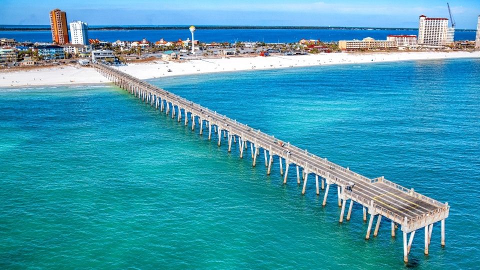 Pensacola, FL