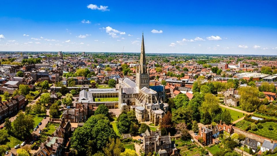 Norwich 