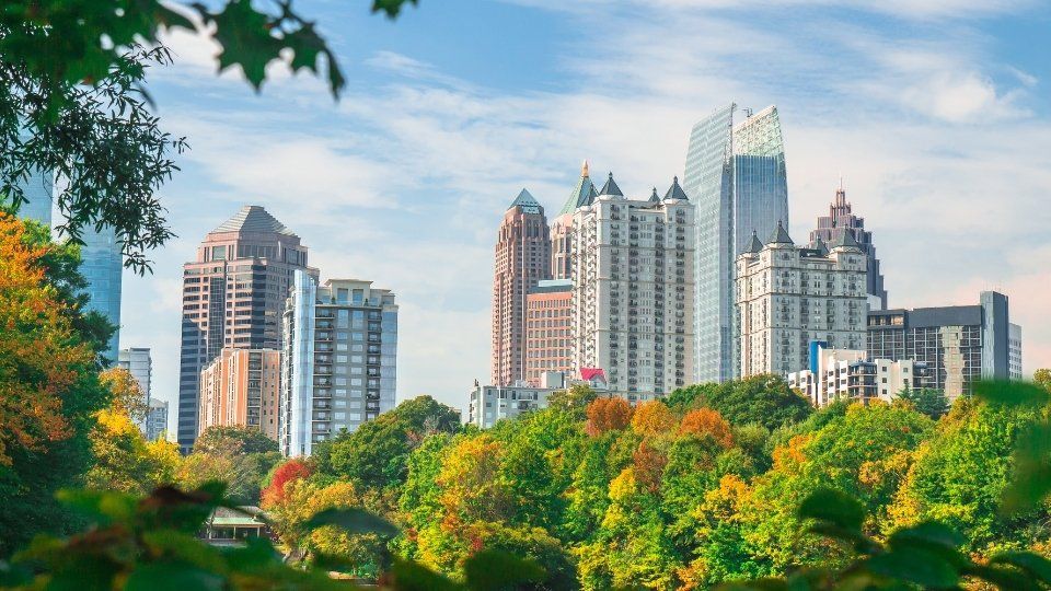 Atlanta, GA