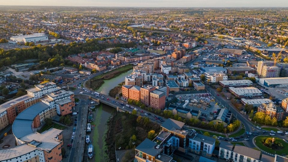 Colchester