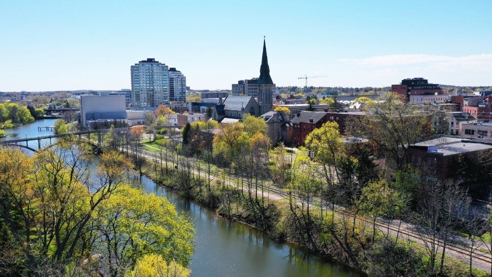 Guelph, ON