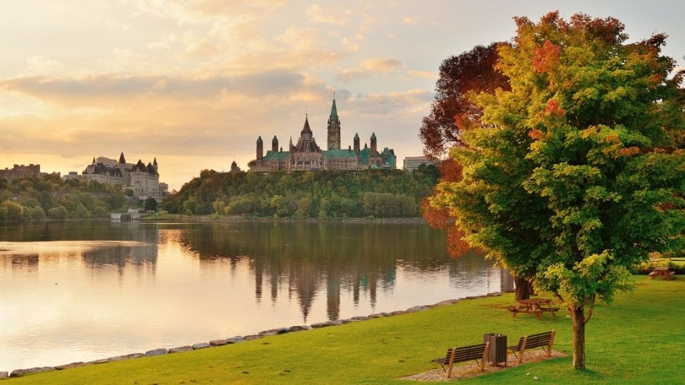 Ottawa, ON