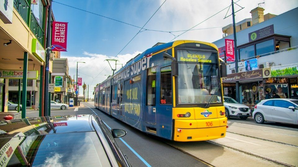 Glenelg, Adelaide, South Australia