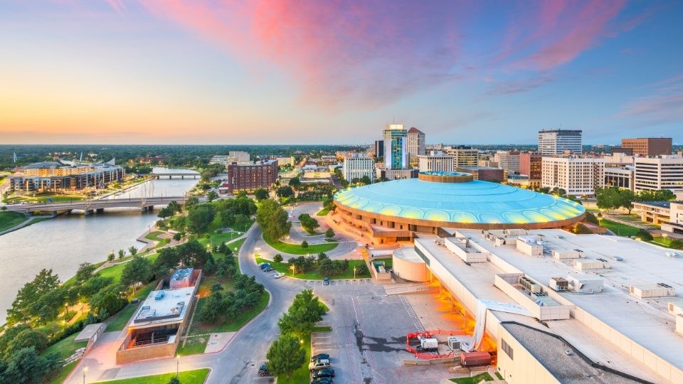 Wichita, KS
