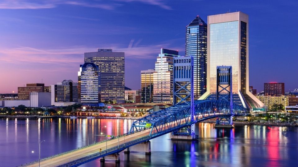 Jacksonville, FL