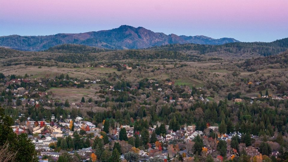 Santa Rosa, CA