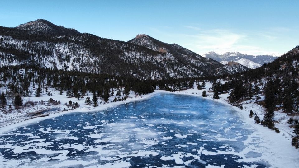 Estes Park, CO