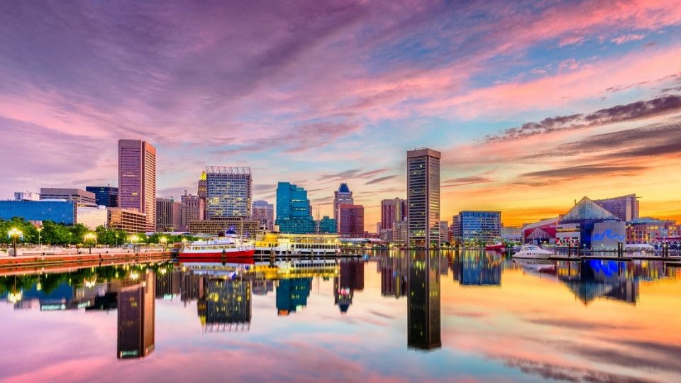 Baltimore, MD