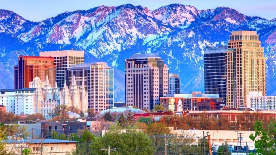 Utah