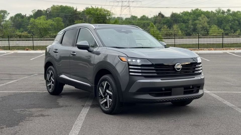 Nissan Kicks car rental in Bowling Green on Turo