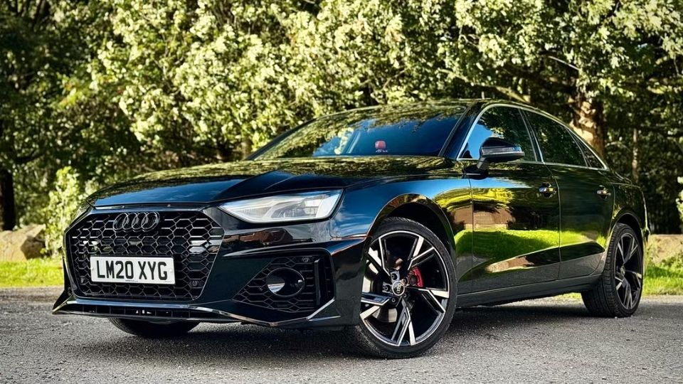 Rolls-Royce Dawn rental alternative on Turo