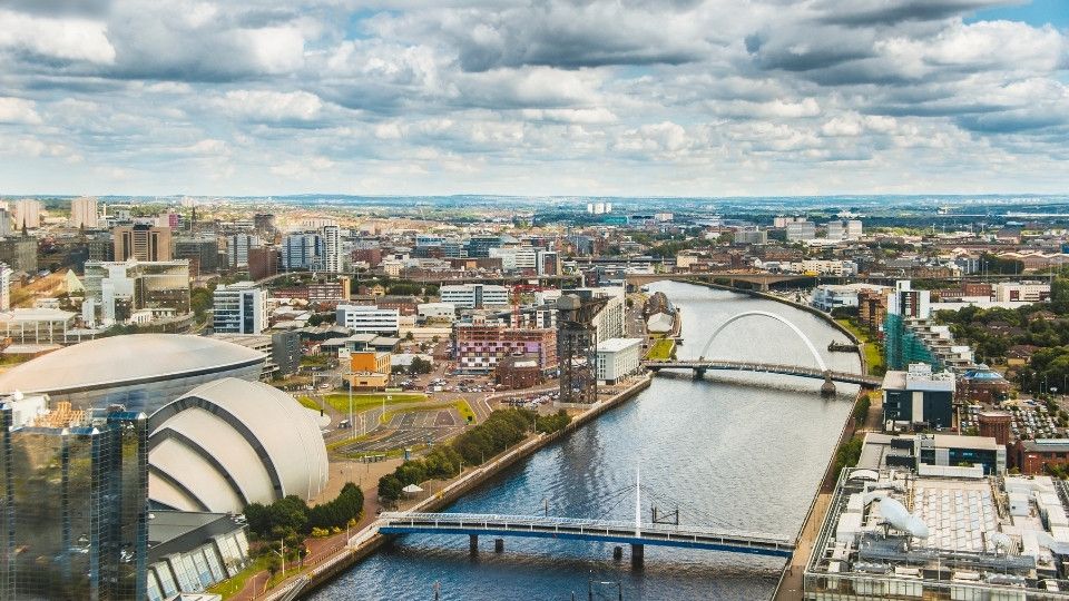 Glasgow