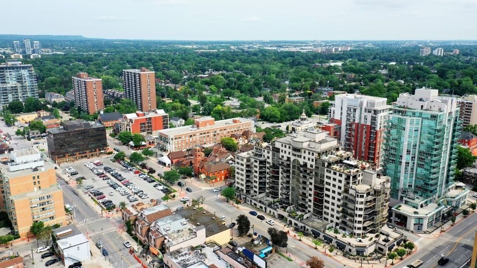 Burlington, ON