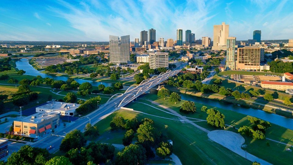 Fort Worth, TX