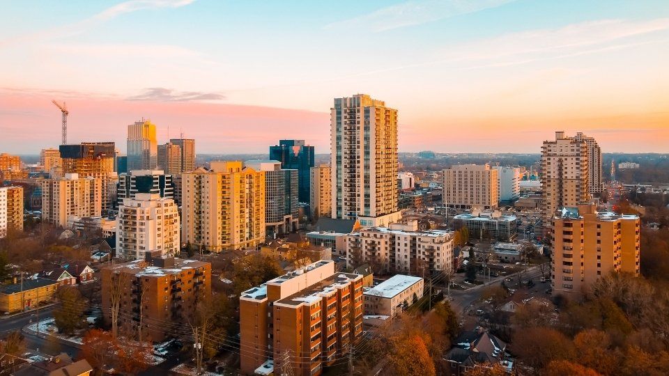 London, Ontario