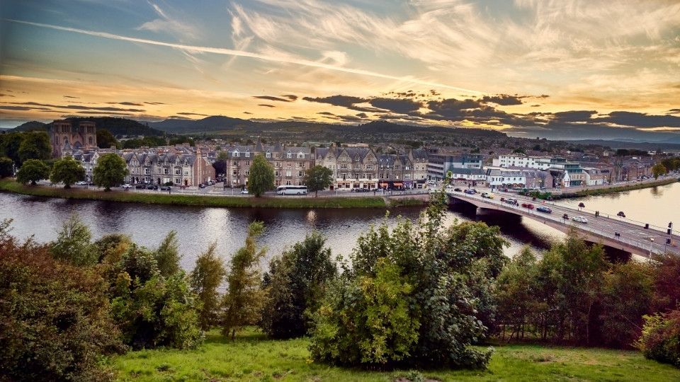 Inverness, UK