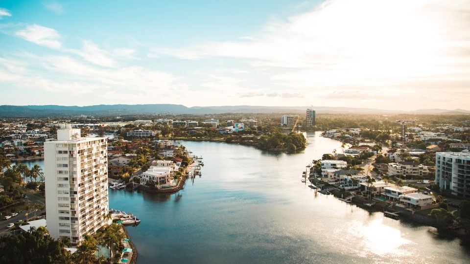 Nerang, Queensland