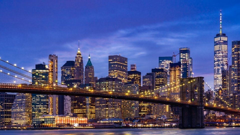 New York, NY