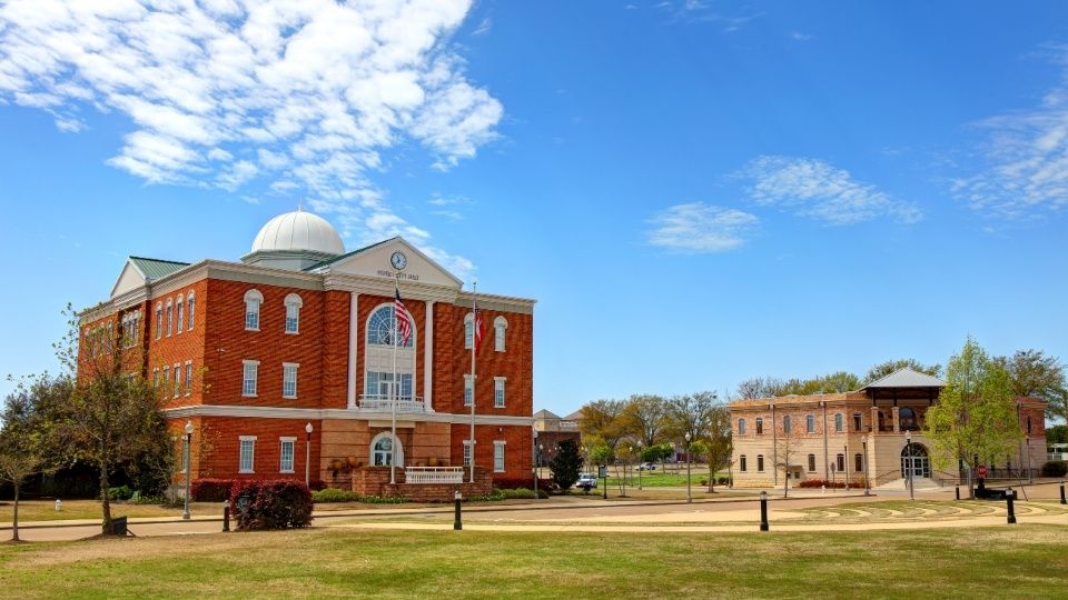 Tupelo, MS