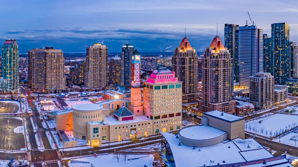 Mississauga, Ontario