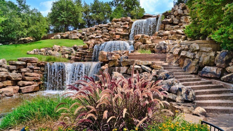 Wichita Falls, Texas