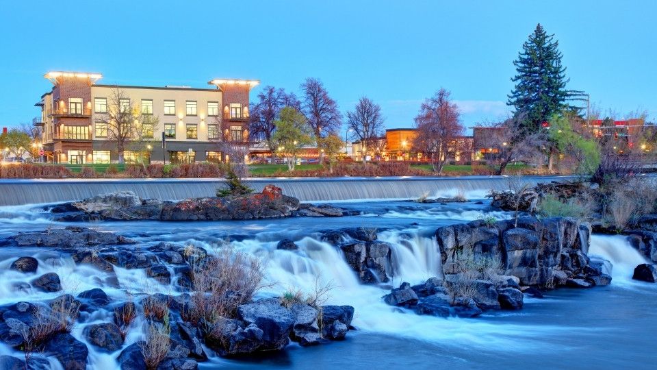 Idaho Falls, ID
