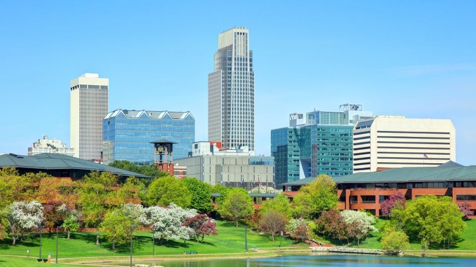 Omaha, NE