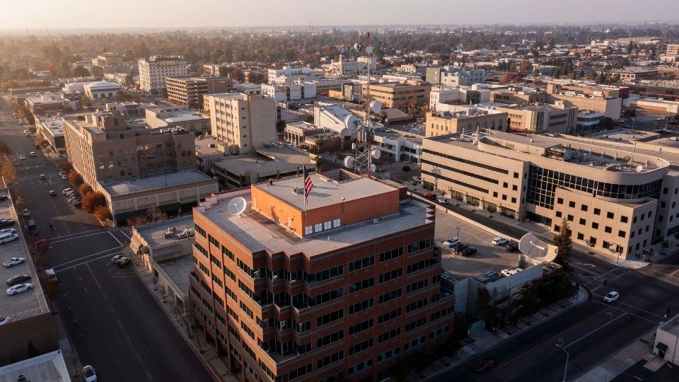 Bakersfield, CA