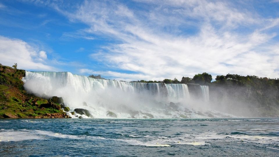 Niagara Falls, New York