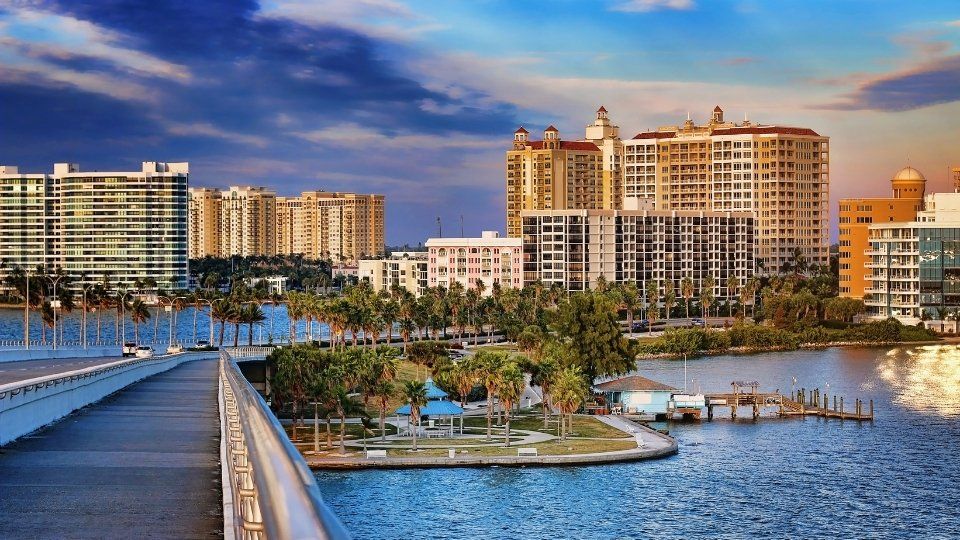 Sarasota, FL