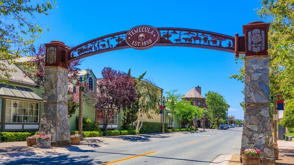 Temecula, CA
