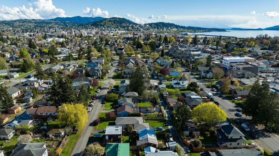 Bellingham, WA