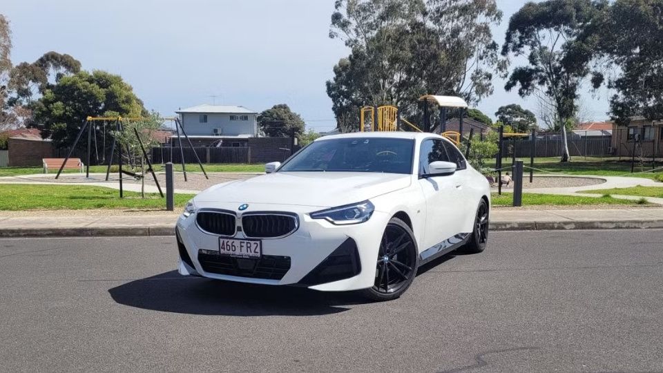 BMW 2 SERIES car hire on Turo in Traralgon
