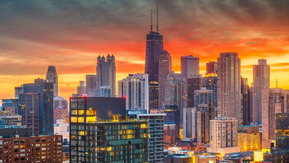 Chicago, IL