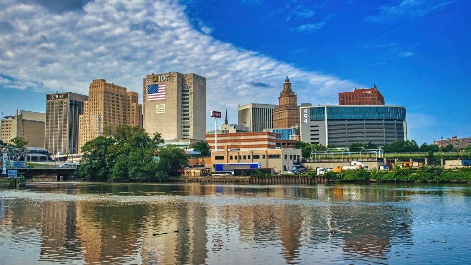 Newark, New Jersey