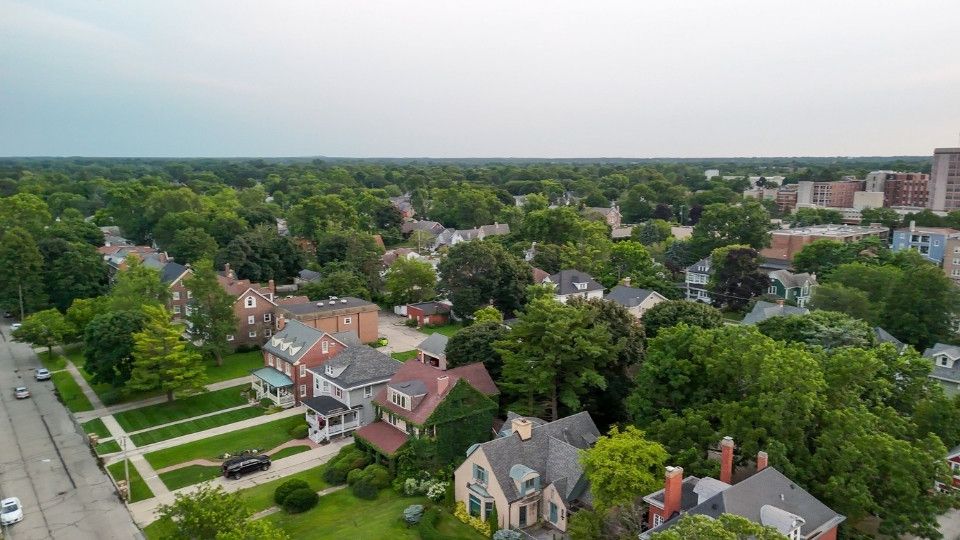 Kenosha, Wisconsin