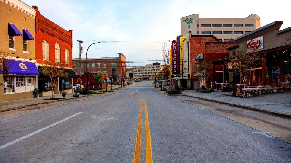 Decatur, AL