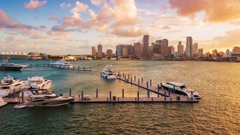 Miami, FL