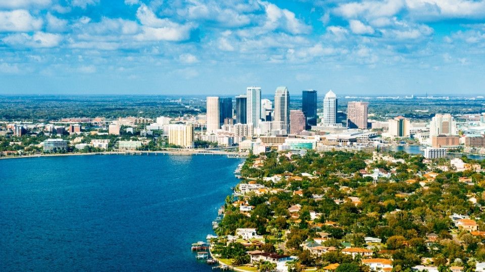Tampa, FL