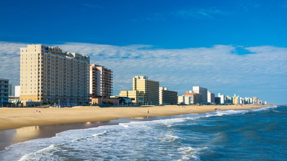 Virginia Beach, Virginia