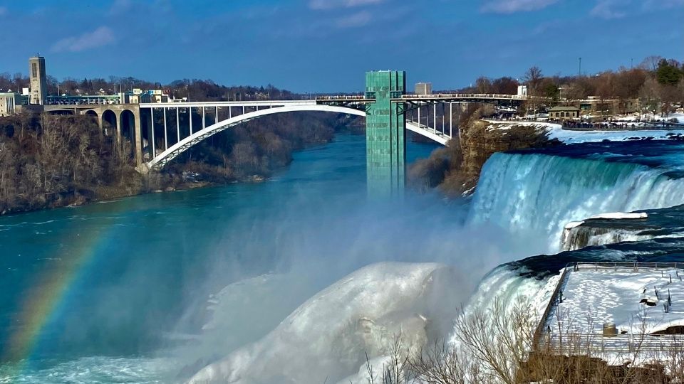 Niagara Falls, NY