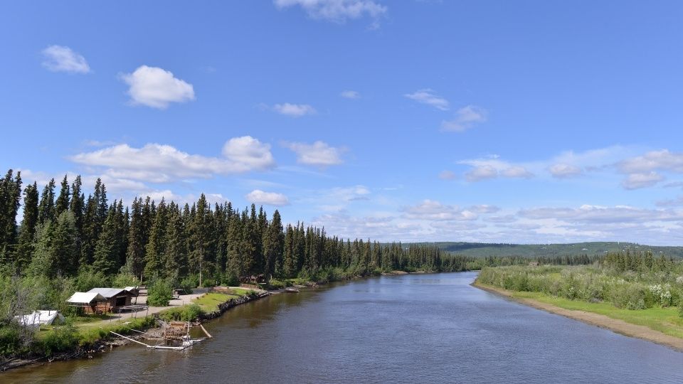 Fairbanks, AK