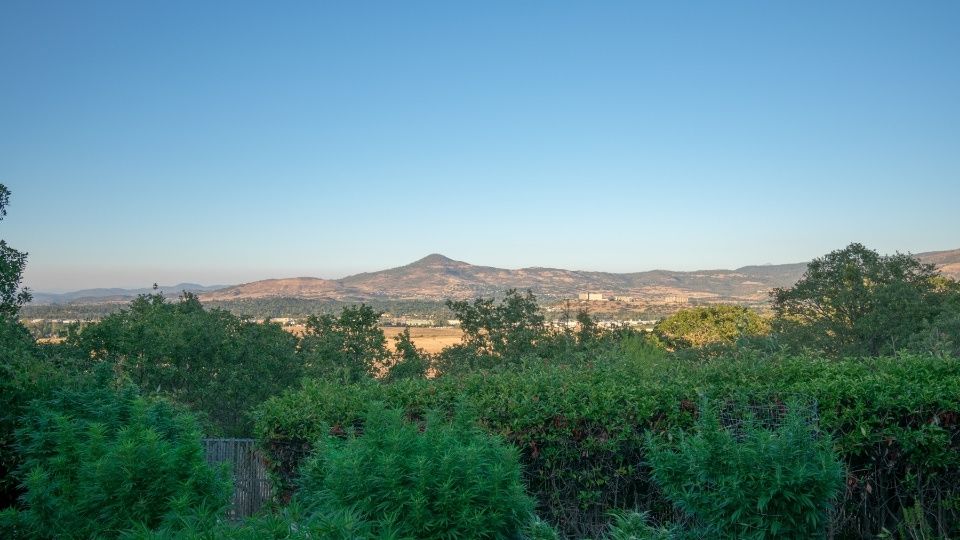 Medford, Oregon