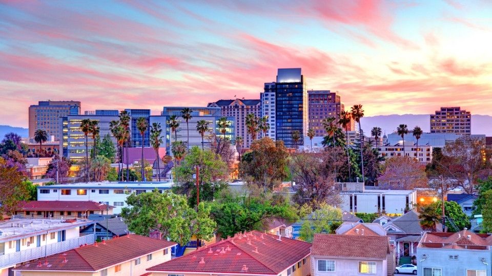 San Jose, CA