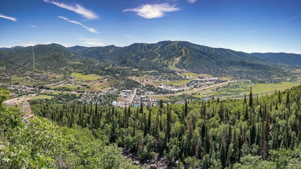 Steamboat Springs, Colorado