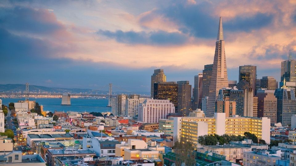 San Francisco, CA