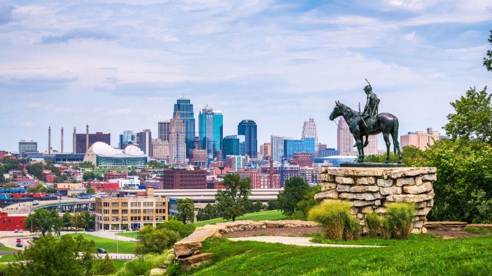 Kansas City, MO