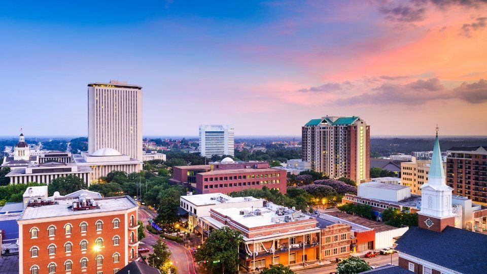 Tallahassee, Florida
