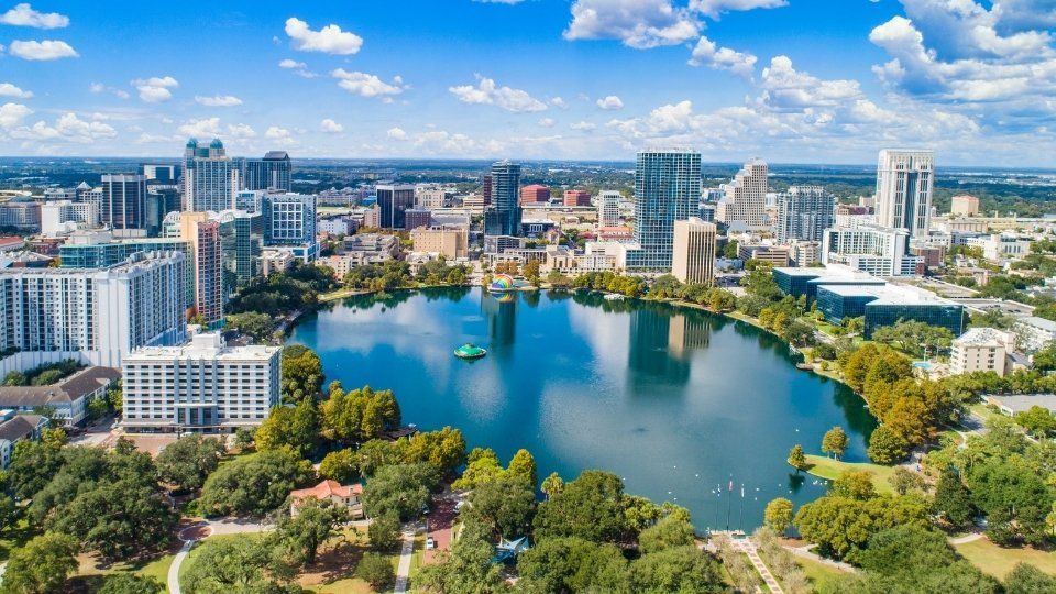 Orlando, FL