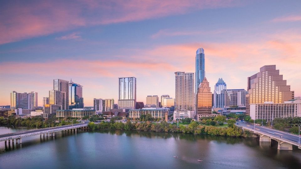 Austin, Texas